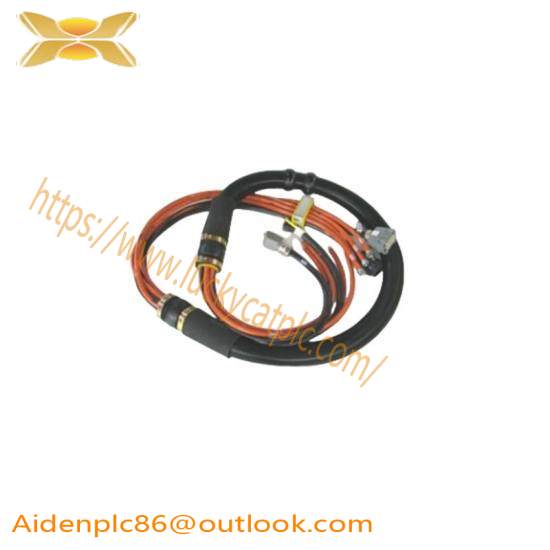 ABB 3HAC020330-001 Proc cable package 3-6 SW ﻿AUTOMATION PARTS