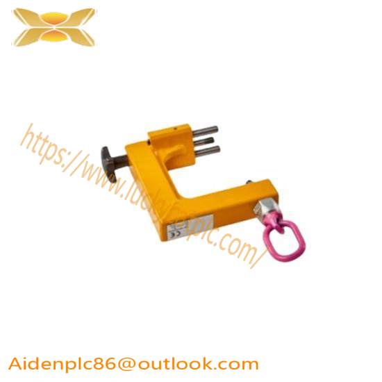 ABB 3HAC020386-001 Lifting acc.RV 2 ROBOTIC PARTS