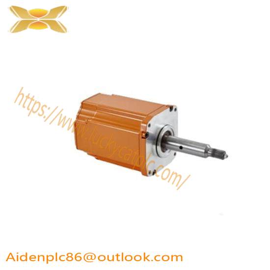 ABB 3HAC020435-001   ROBOTIC PARTS