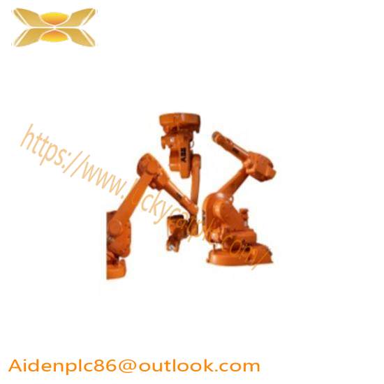 ABB 3HAC020436-001 brand new ROBOTIC PARTS