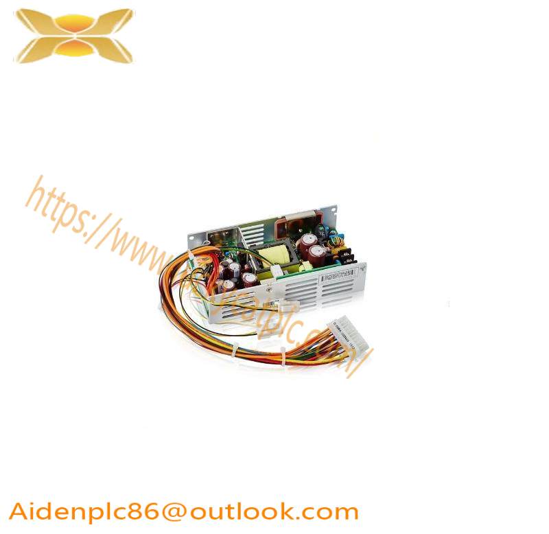 ABB 3HAC020464-001 Computer power supply