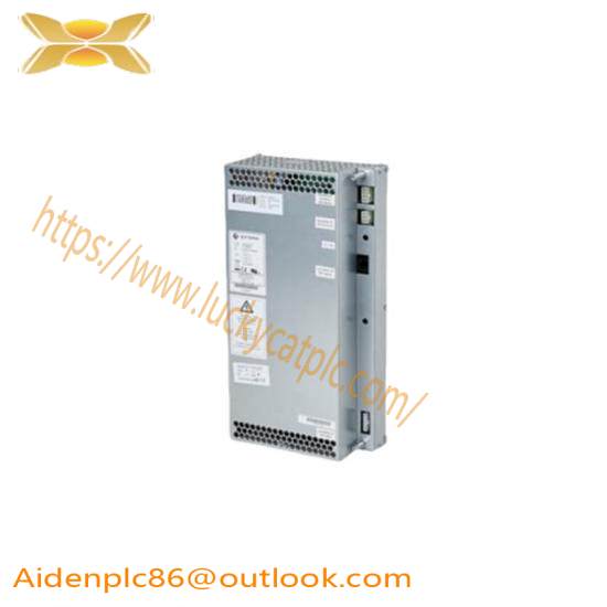 ABB 3HAC020466-001 Power Supply AUTOMATION PARTS