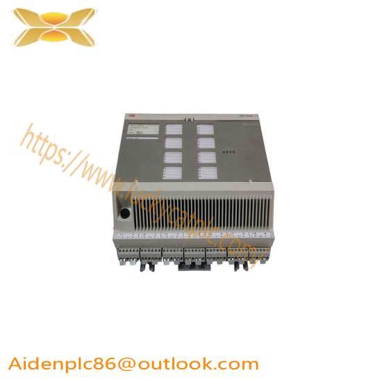 ABB 3HAC020533-002 Viper lower tool automation parts
