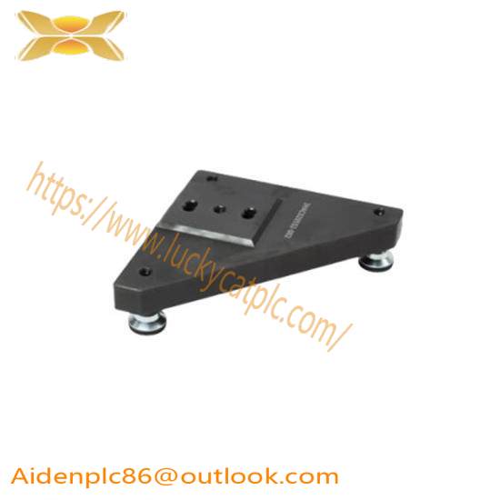 ABB 3HAC020552-002 Calibration plate automation parts