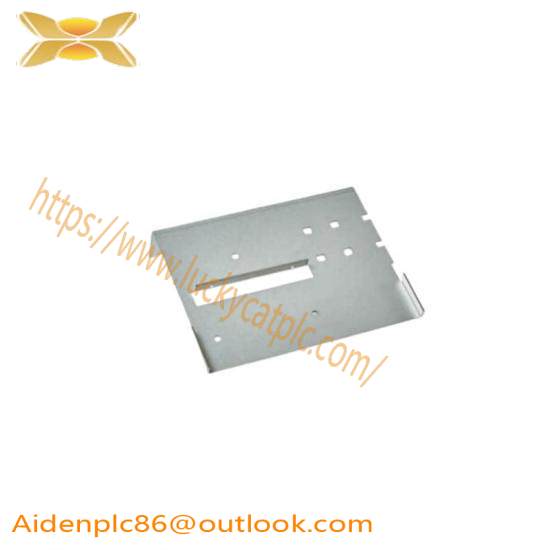 ABB 3HAC020562-001 Fastening plate SMB automation parts
