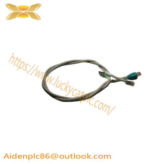 ABB 3HAC020580-001 Harness-Computer Unit/GTPU automation parts