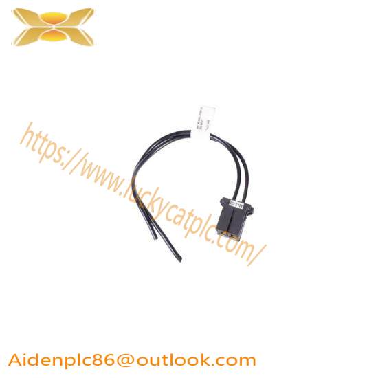 ABB 3HAC020590-001 HARNESS-RECTIFIER/BLEEDER robotic parts