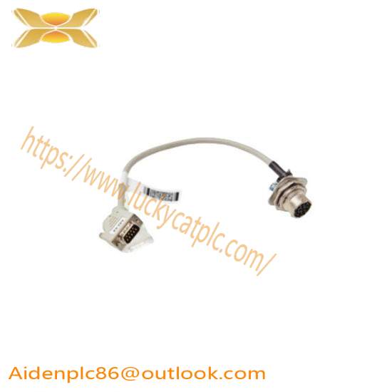 ABB 3HAC020591-001 Harness-Axis board/XS2 robotic parts