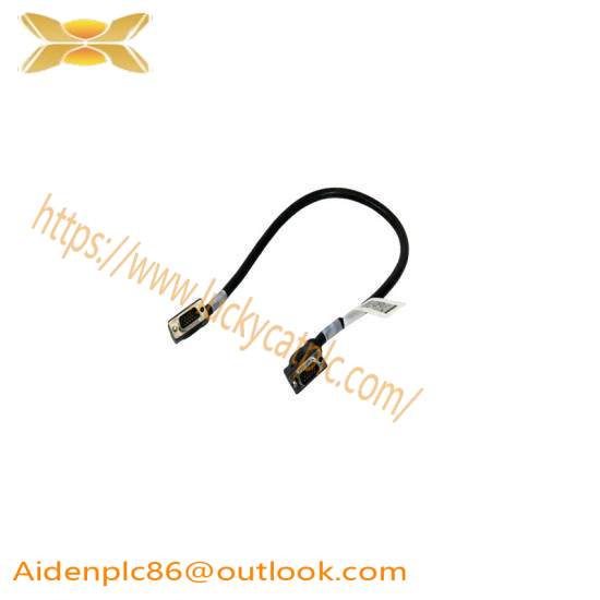 ABB 3HAC020603-001 Harness-Axis comp/Drive ﻿robotic parts