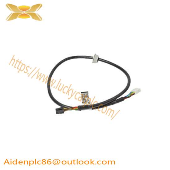 ABB 3HAC020618-001 HARNESS POWER A41.X5-E41.X1. robotic parts