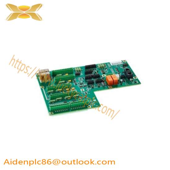 ABB 3HAC020633-001 Panel board automation parts