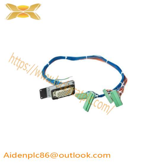 ABB SB822 3BSE018172R1
