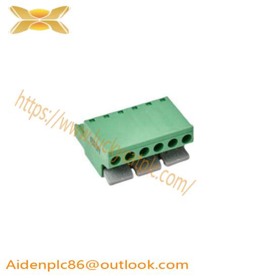 ABB 3HAC020654-001 Harness-Bridge connector robotic parts