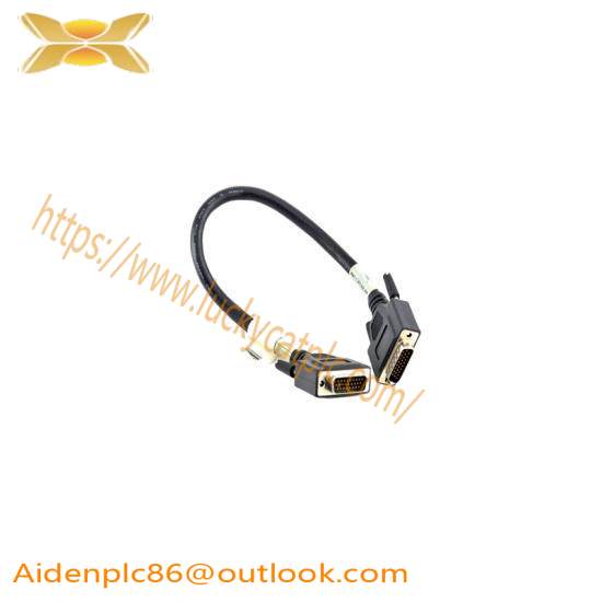 ABB 3HAC020655-001 Harness robotic parts