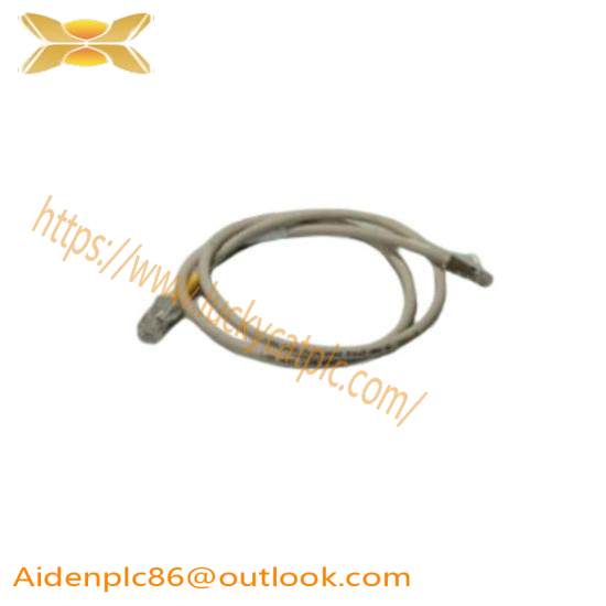 ABB 3HAC020672-001 Harn-Ethernetservice/Comp robotic parts