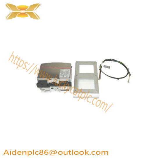 ABB 3HAC020697-022 DeviceNet power supply set robotic parts