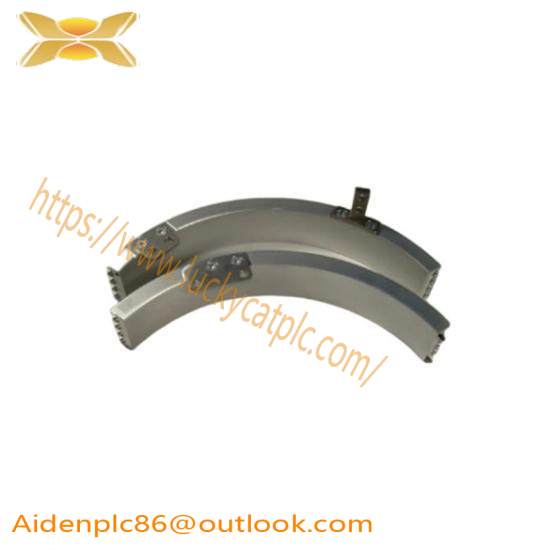 ABB 3HAC020738-001   robotic parts