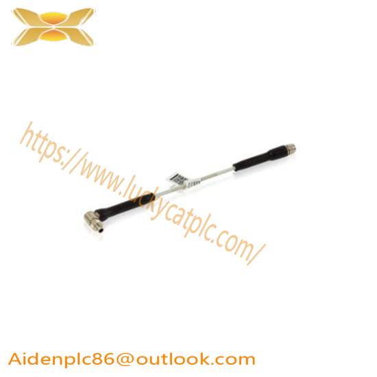 ABB 3HAC020753-001   robotic parts