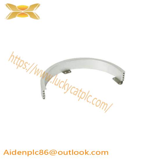 ABB 3HAC020771-002 Rail complete axis 2 ﻿robotic parts