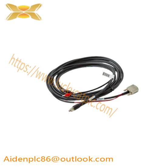 ABB 3HAC020781-001 Wyler Cable 7m robotic parts