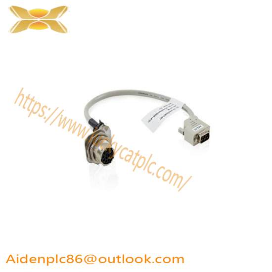 ABB 3HAC020790-001 BRAND NEW Robot parts