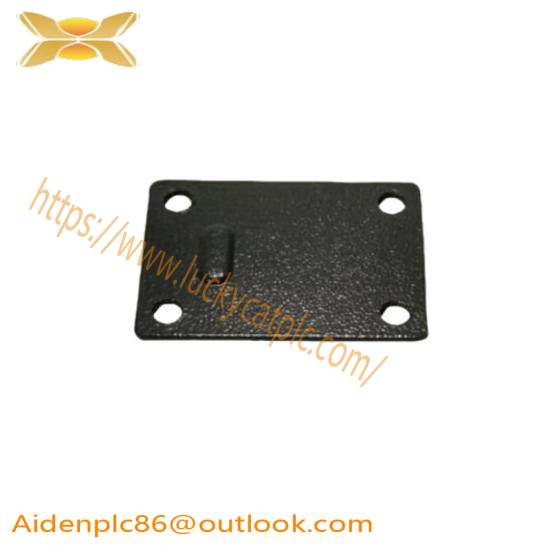 ABB 3HAC020813-060 Mounting plate AUTOMATION PARTS