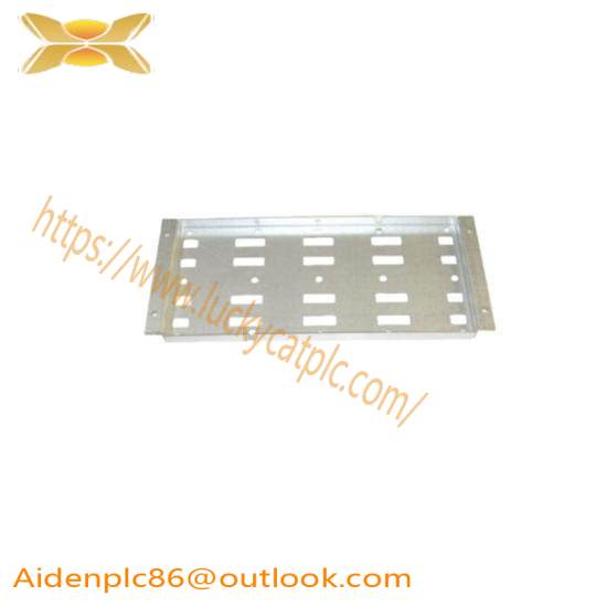 ABB 3HAC020813-082 Connection block bracket AUTOMATION PARTS