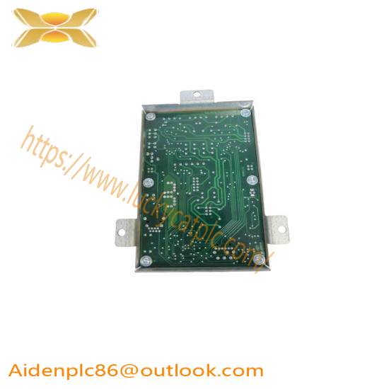ABB 3HAC020849-001 Contactor board Unit DCS MODULE