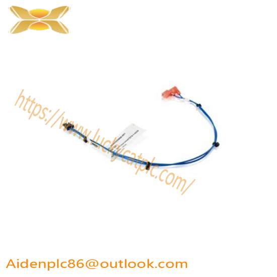 ABB 3HAC020855-001 Harness-Contactor b. Robot parts