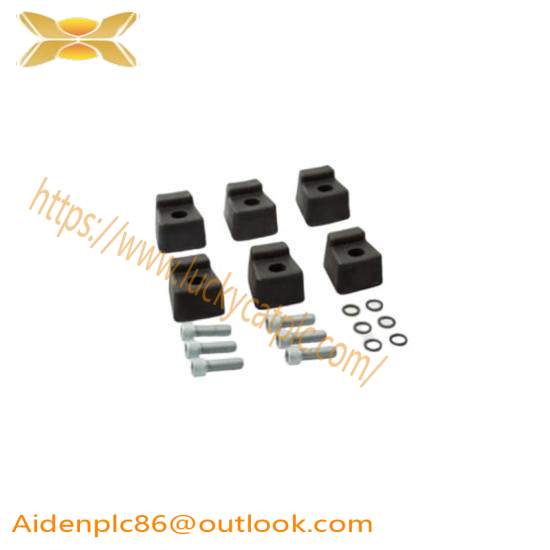 ABB 3HAC020886-001   AUTOMATION PARTS