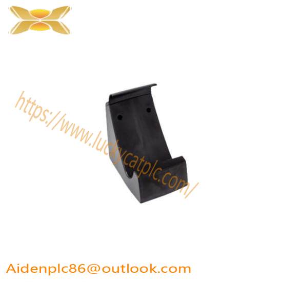 ABB 3HAC020890-080 Holder GTPU with Gasket AUTOMATION PARTS