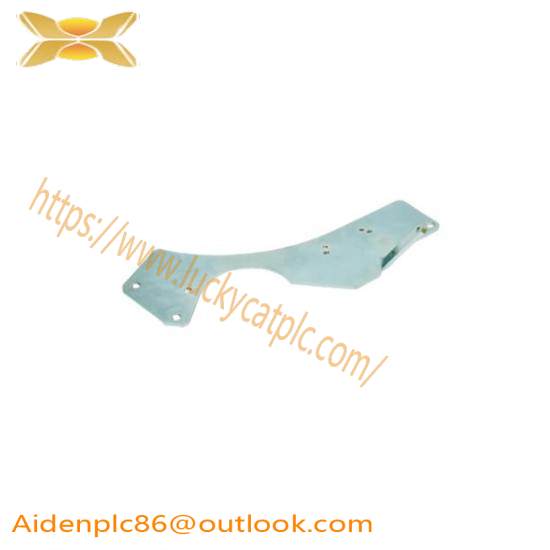 ABB 3HAC020909-001 Attachment plate switch ax 2 automation parts