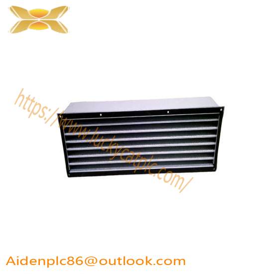 ABB 3HAC020914-001 HEAT EXCHANGER UNIT AUTOMATION PARTS