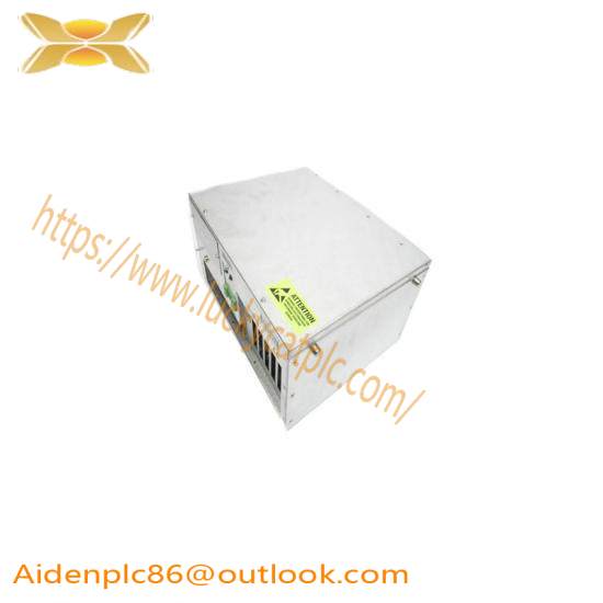 ABB 3HAC020929-002 Computer B, HDD automation parts