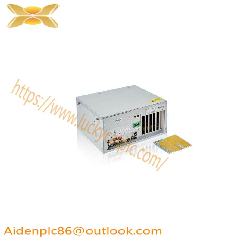 ABB 3HAC020929-006 Computer AC plus