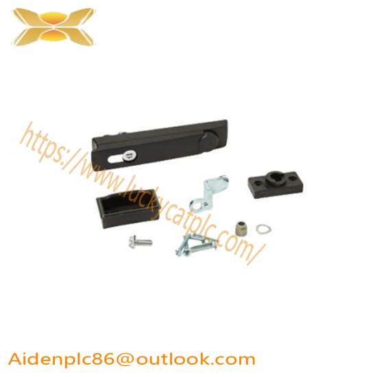 ABB 3HAC020932-100 Swing Handle AUTOMATION PARTS