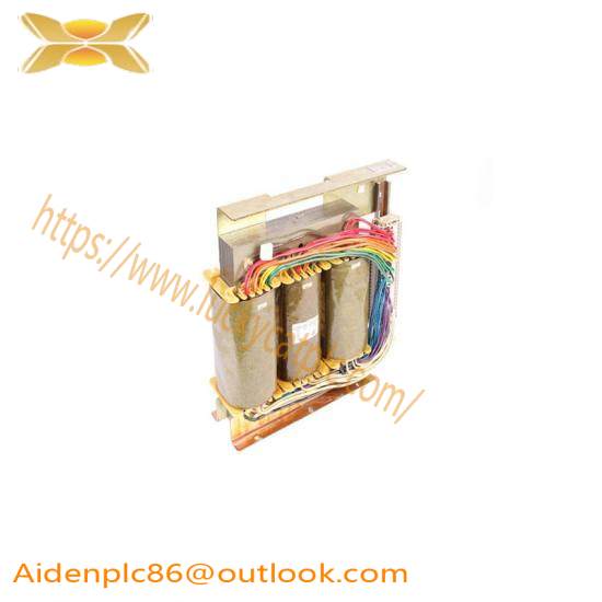 ABB 3HAC020953-003   AUTOMATION PARTS