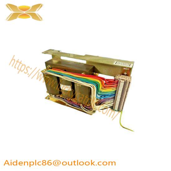 ABB 3HAC020953-004 Transformer module DCS AUTOMATION PARTS