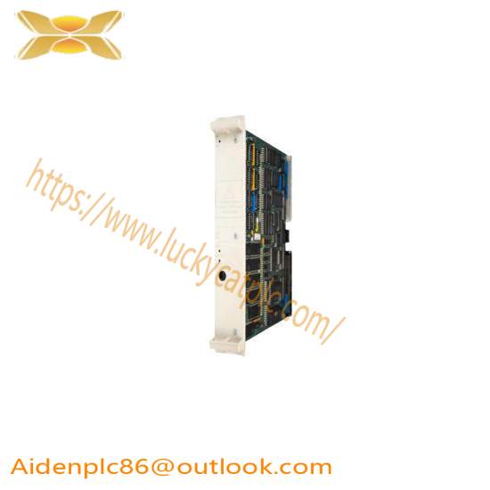 ABB 3HAC020993-005 BRAND NEW AUTOMATION PARTS