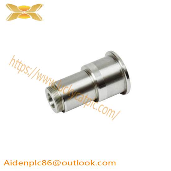 ABB 3HAC021158-001 Shaft upper arm AUTOMATION ROBOT PARTS