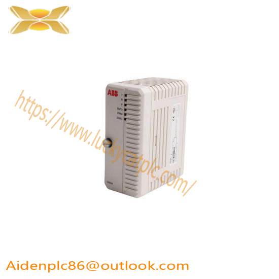 ABB 3HAC021286-001 BRAND NEW AUTOMATION PARTS