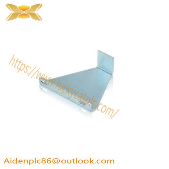 ABB 3HAC021287-001 Sync plate AUTOMATION ROBOT PARTS