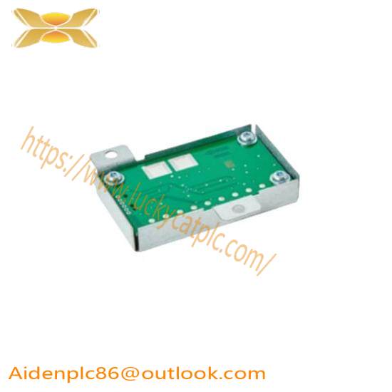 ABB 3HAC021514-001 I/O card DCS AUTOMATION PARTS