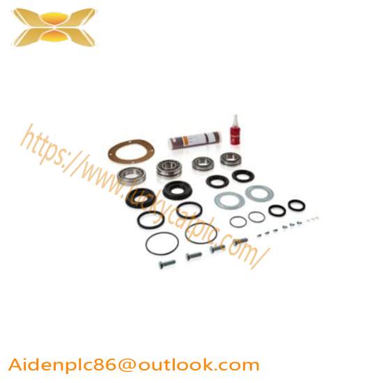 ABB 3HAC021539-001 Maintenance set for balancing device ROBOT PARTS