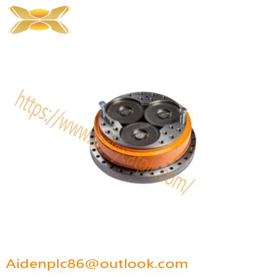 ABB 3HAC021541-002 Gearbox RV550E DCS ROBOT PARTS