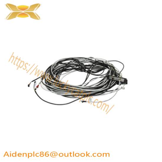 ABB 3HAC021587-001 Process Cable Package AUTOMATION PARTS