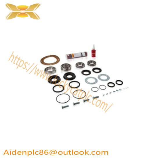 ABB 3HAC021593-001 Maintenance set for balancing device ﻿ROBOT PARTS