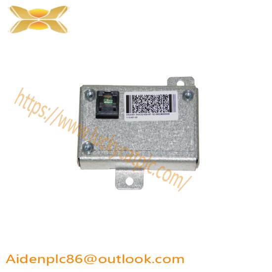 ABB 3HAC021629-001 LED Circuit Control Card With Cover DCS MODULE