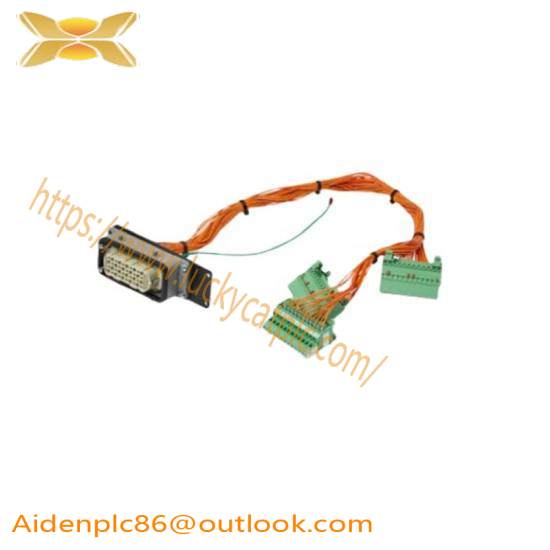 ABB BC810K02
