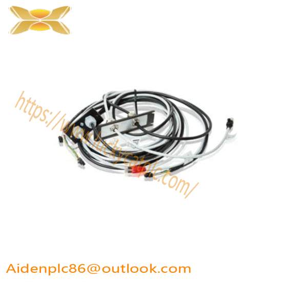 ABB 3HAC021645-001 Propvalve cable 7m automation parts